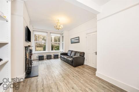 undefined, Sackville Road, Hove