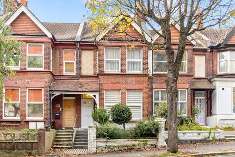 3 bedroom house for sale, Sackville Road, Hove
