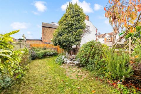 3 bedroom house for sale, Sackville Road, Hove