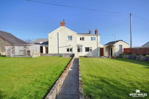 undefined, Blaenporth, Cardigan