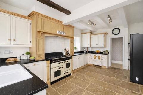 4 bedroom detached house for sale, High Street, South Anston, Sheffield, S25
