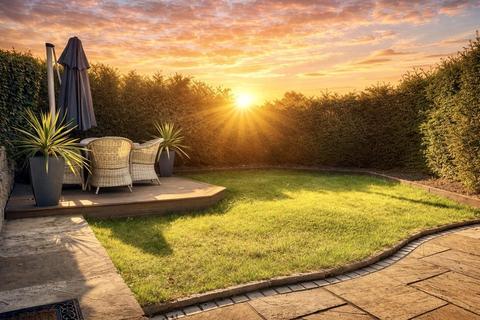 4 bedroom detached house for sale, High Street, South Anston, Sheffield, S25