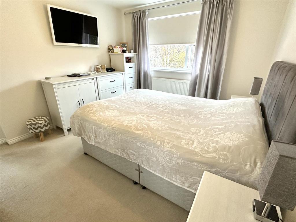 Bed 1
