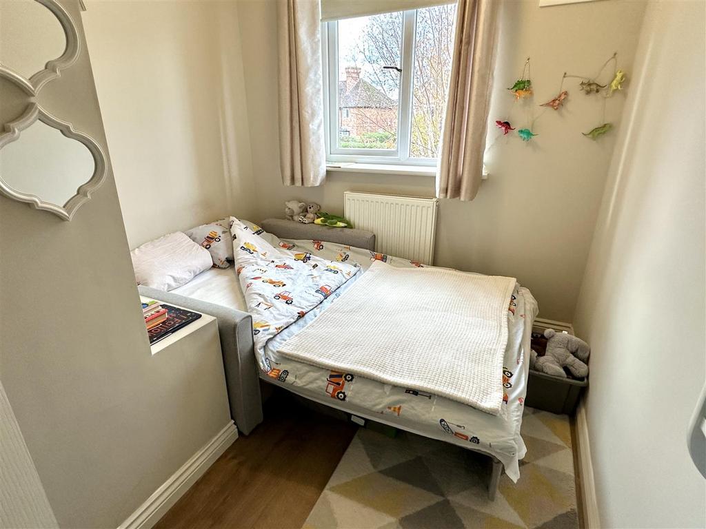 Bed 3
