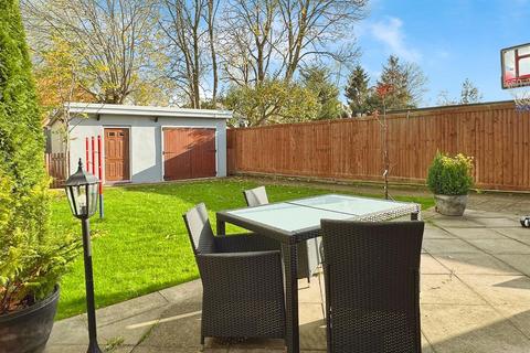 undefined, Cross Road, Alcester