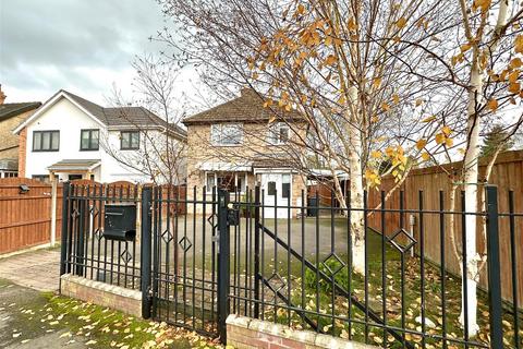 Cross Road, Alcester