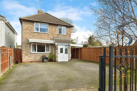 undefined, Cross Road, Alcester