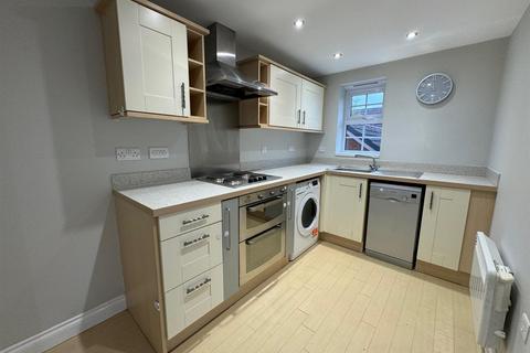 undefined, Birkby Close, Hamilton, Leicester
