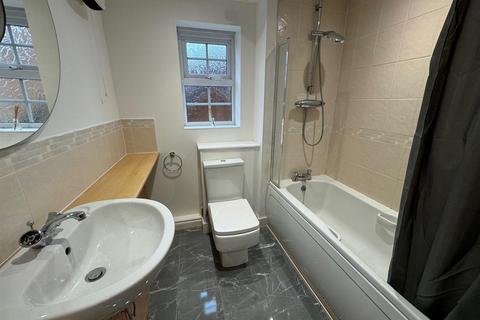 undefined, Birkby Close, Hamilton, Leicester