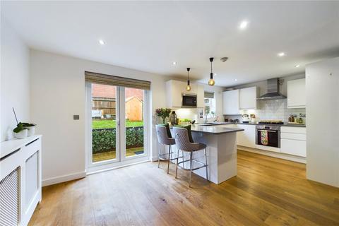 undefined, Kingfisher Grove, Three Mile Cross, Reading, Berkshire, RG7