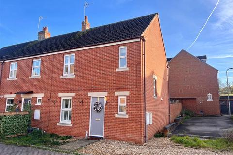 Kingfisher Grove, Three Mile Cross, Reading, Berkshire, RG7