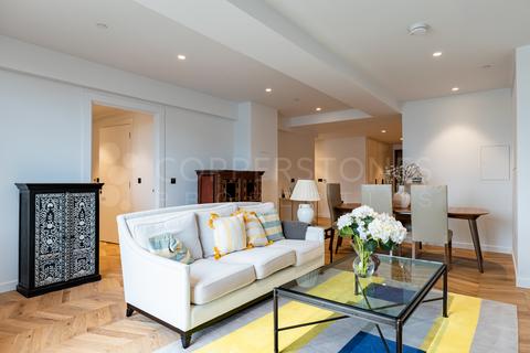 2 bedroom apartment for sale, Switch House East, Battersea Power Station