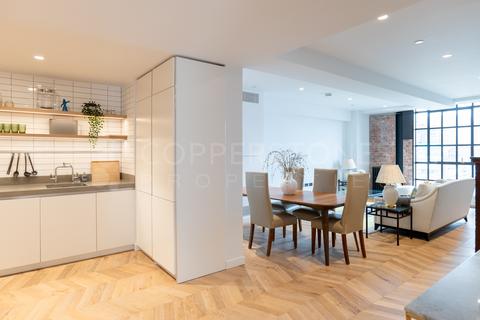 2 bedroom apartment for sale, Switch House East, Battersea Power Station