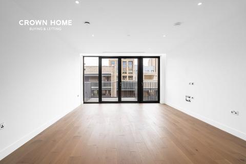 2 bedroom apartment to rent, 16 Calthorpe Street, London WC1X