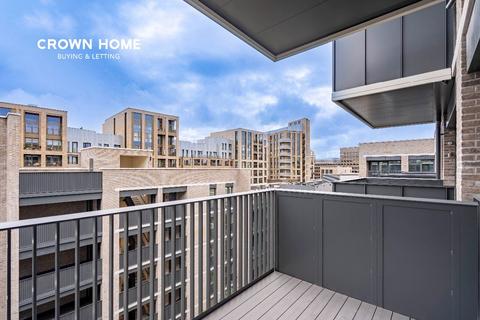2 bedroom apartment to rent, 16 Calthorpe Street, London WC1X