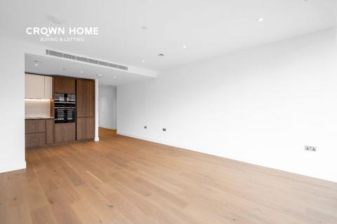 2 bedroom apartment to rent, 16 Calthorpe Street, London WC1X