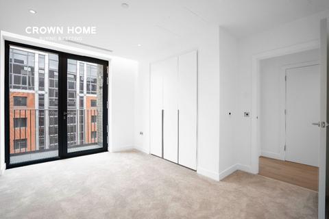 2 bedroom apartment to rent, 16 Calthorpe Street, London WC1X