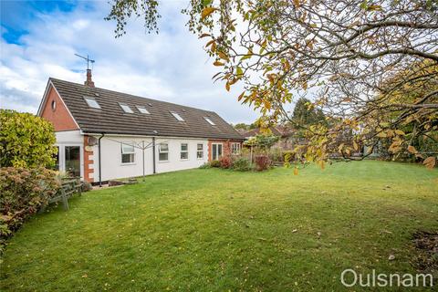 4 bedroom bungalow for sale, Old Birmingham Road, Marlbrook, Bromsgrove, Worcestershire, B60