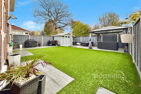 undefined, Moray Avenue, College Town, Sandhurst