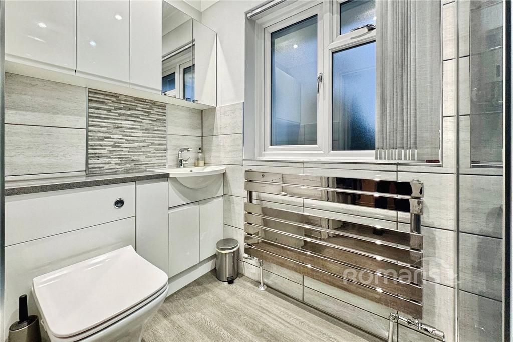 En-Suite