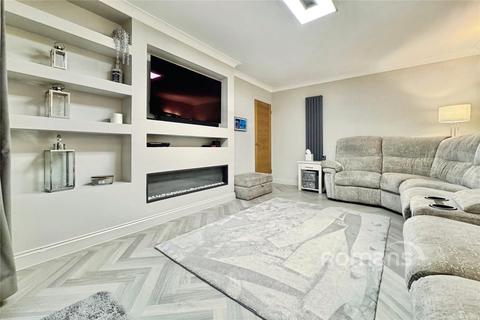 undefined, Moray Avenue, College Town, Sandhurst