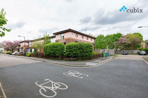 undefined, Chaucer Drive, London SE1