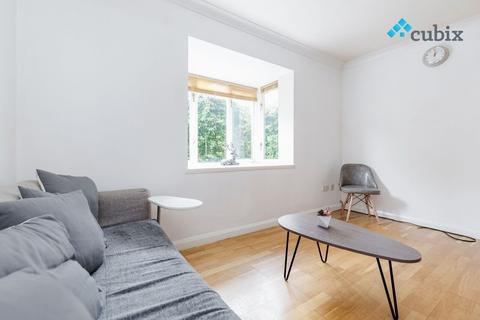 undefined, Chaucer Drive, London SE1