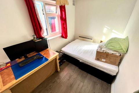 undefined, Wardown Court, New Bedford Road, Luton, Bedfordshire
