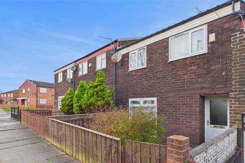undefined, Dalcross Court, Middlesbrough TS8