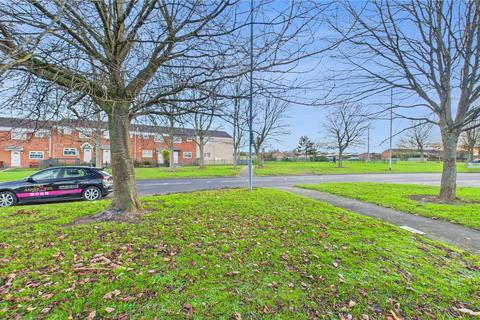 undefined, Dalcross Court, Middlesbrough TS8