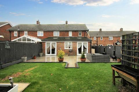 3 bedroom semi-detached house for sale, Springhill Road, Grendon Underwood