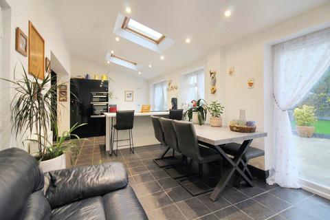 3 bedroom semi-detached house for sale, Springhill Road, Grendon Underwood