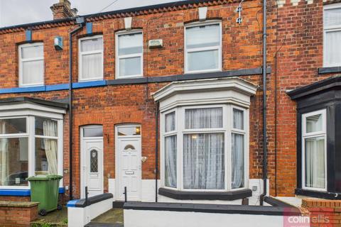 2 bedroom terraced house for sale, Spring Bank, Scarborough