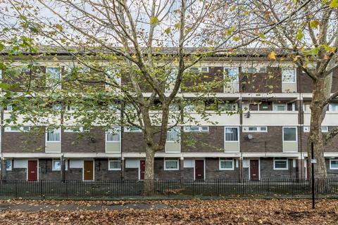 Willington Road, London SW9