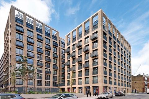 2 bedroom flat to rent, Jubilee Walk, London WC1X