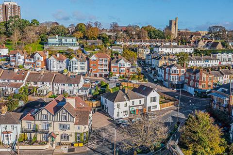 undefined, Leigh Hill, Leigh-on-sea, SS9