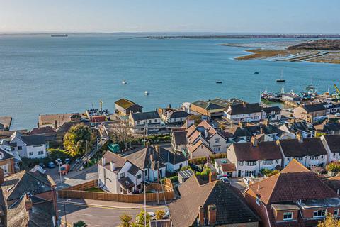 undefined, Leigh Hill, Leigh-on-sea, SS9