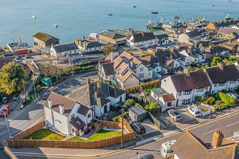 Leigh Hill, Leigh-on-sea, SS9