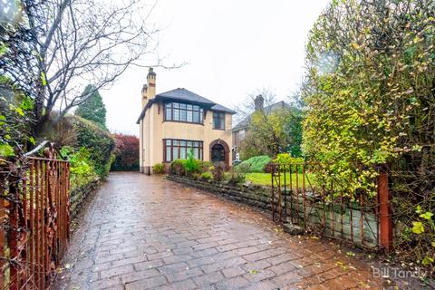3 bedroom detached house for sale, Uxbridge Street, Hednesford, Cannock, WS12