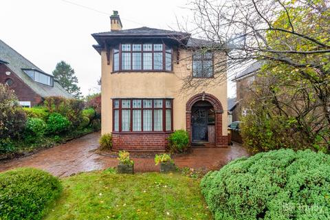 3 bedroom detached house for sale, Uxbridge Street, Hednesford, Cannock, WS12