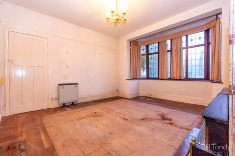 3 bedroom detached house for sale, Uxbridge Street, Hednesford, Cannock, WS12