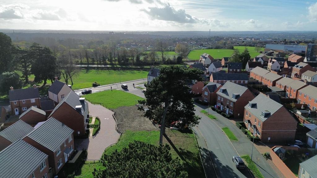 Everdon Drive