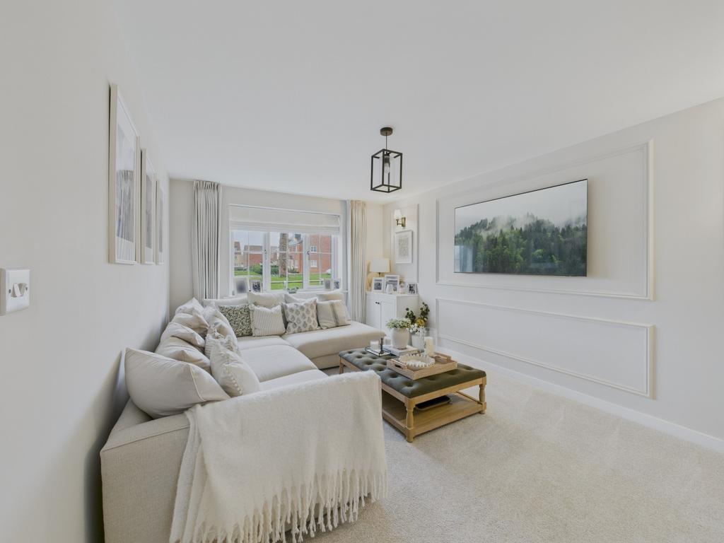 Everdon Drive