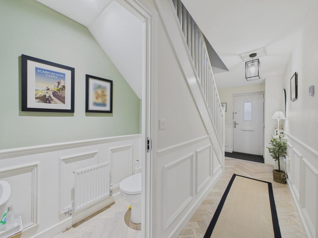 Everdon Drive