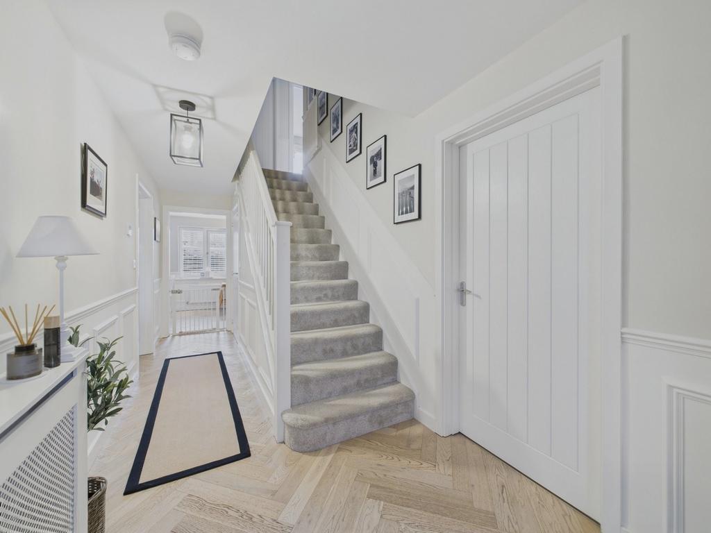 Everdon Drive
