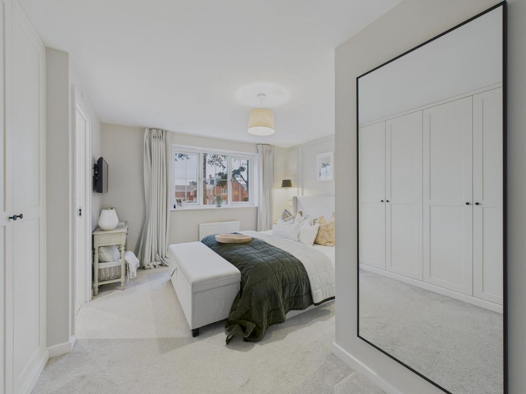 Everdon Drive