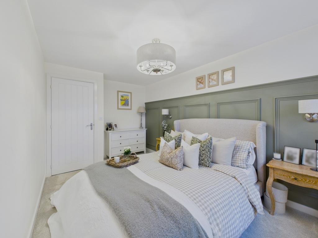 Everdon Drive