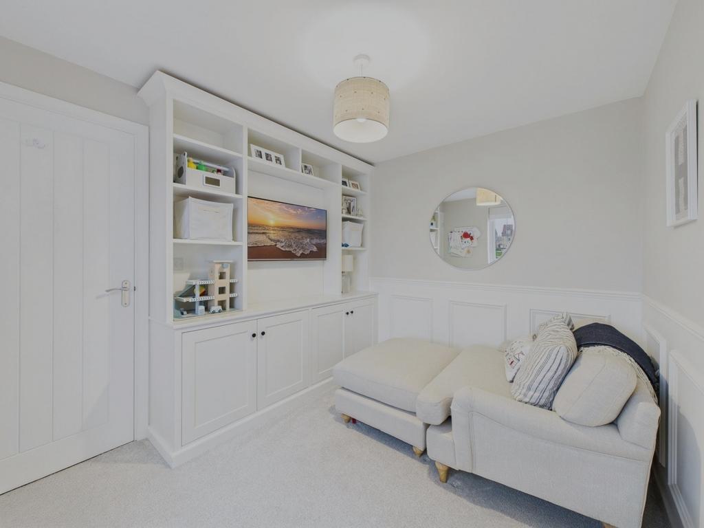 Everdon Drive