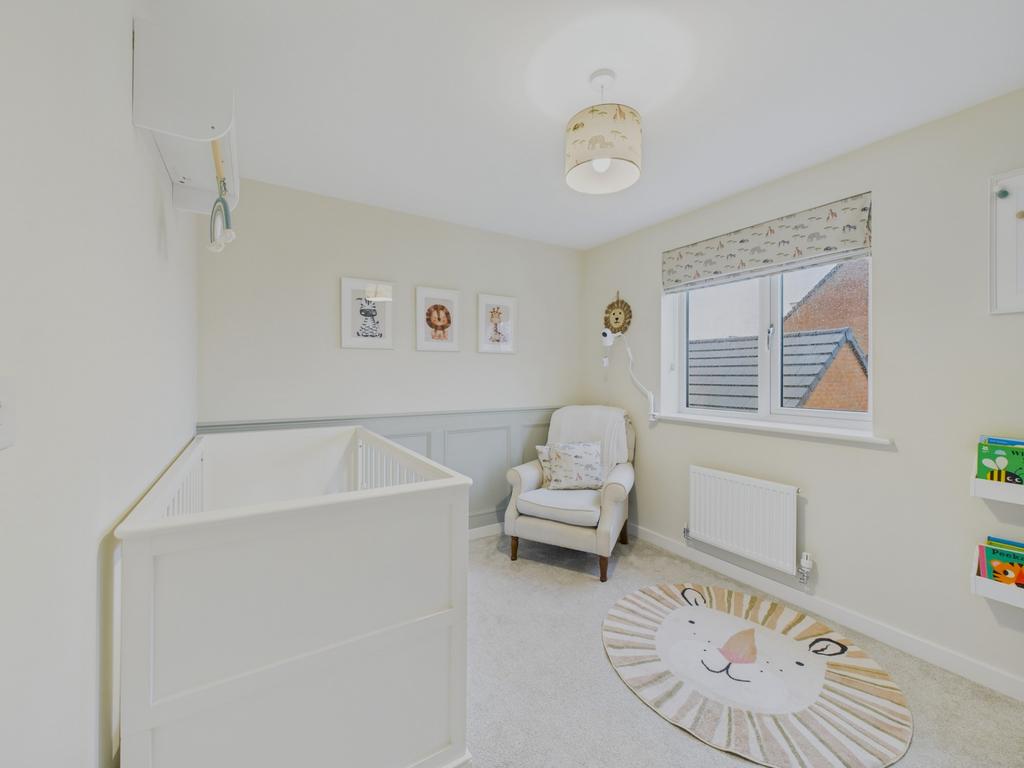 Everdon Drive