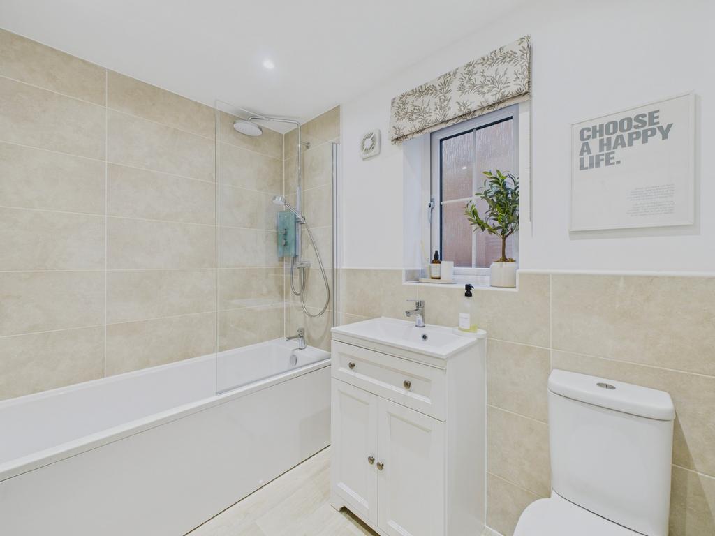 Everdon Drive